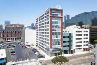 More details for 1013 S Los Angeles St, Los Angeles, CA - Multiple Space Uses for Lease