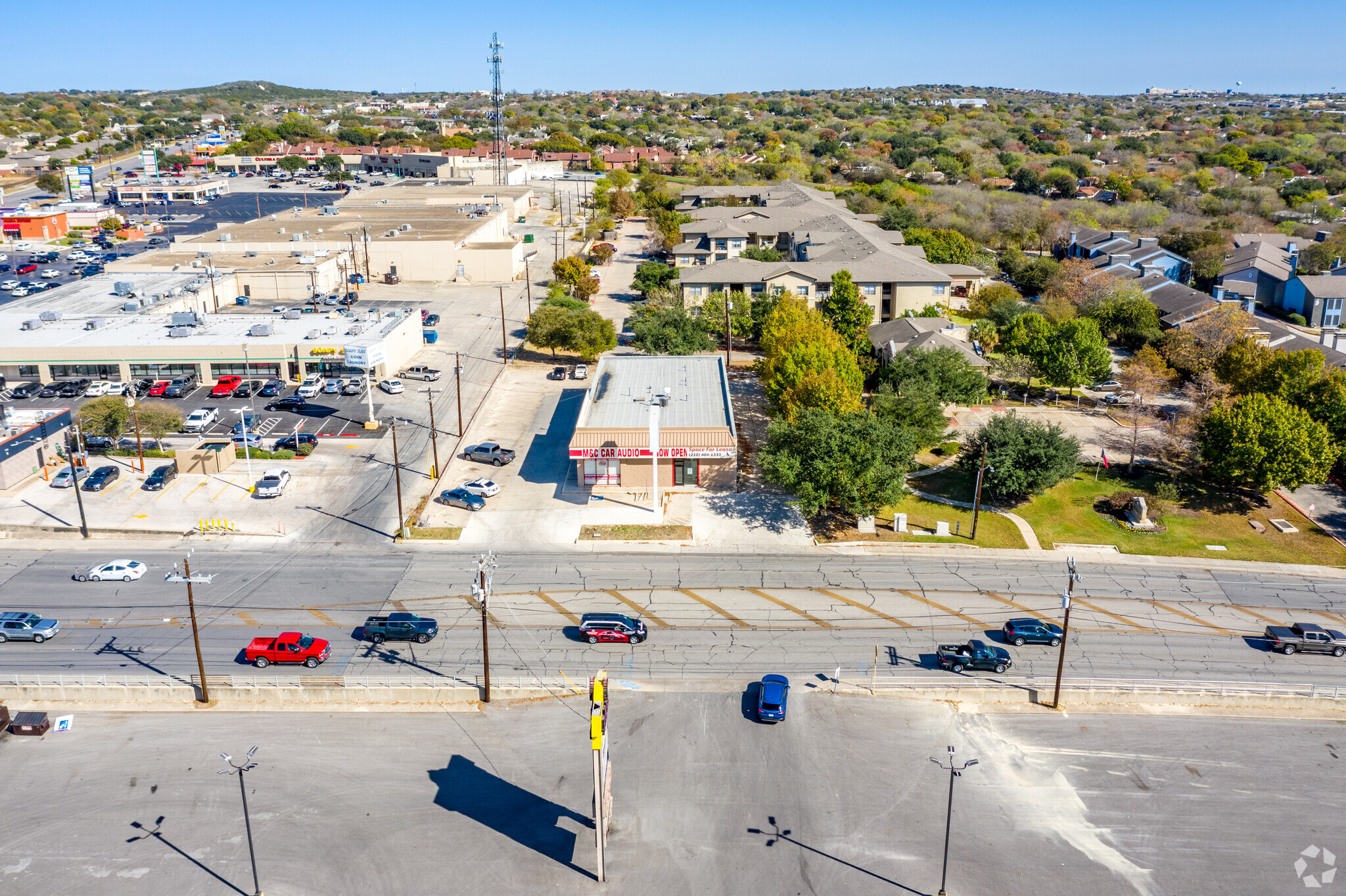 13860 Nacogdoches Rd, San Antonio, TX 78217 - Retail for Sale | LoopNet.com