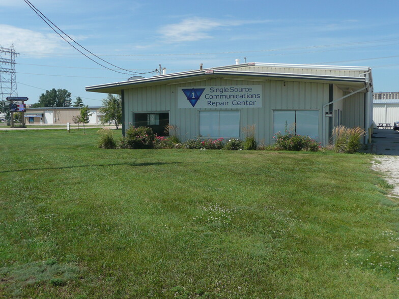 1760 Proctor Rd, Fremont, NE for sale - Primary Photo - Image 1 of 1