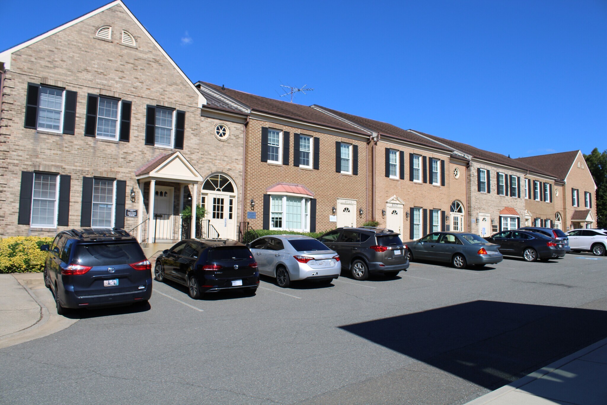 8700-9741 Plantation Ln, Manassas, VA for sale Building Photo- Image 1 of 1