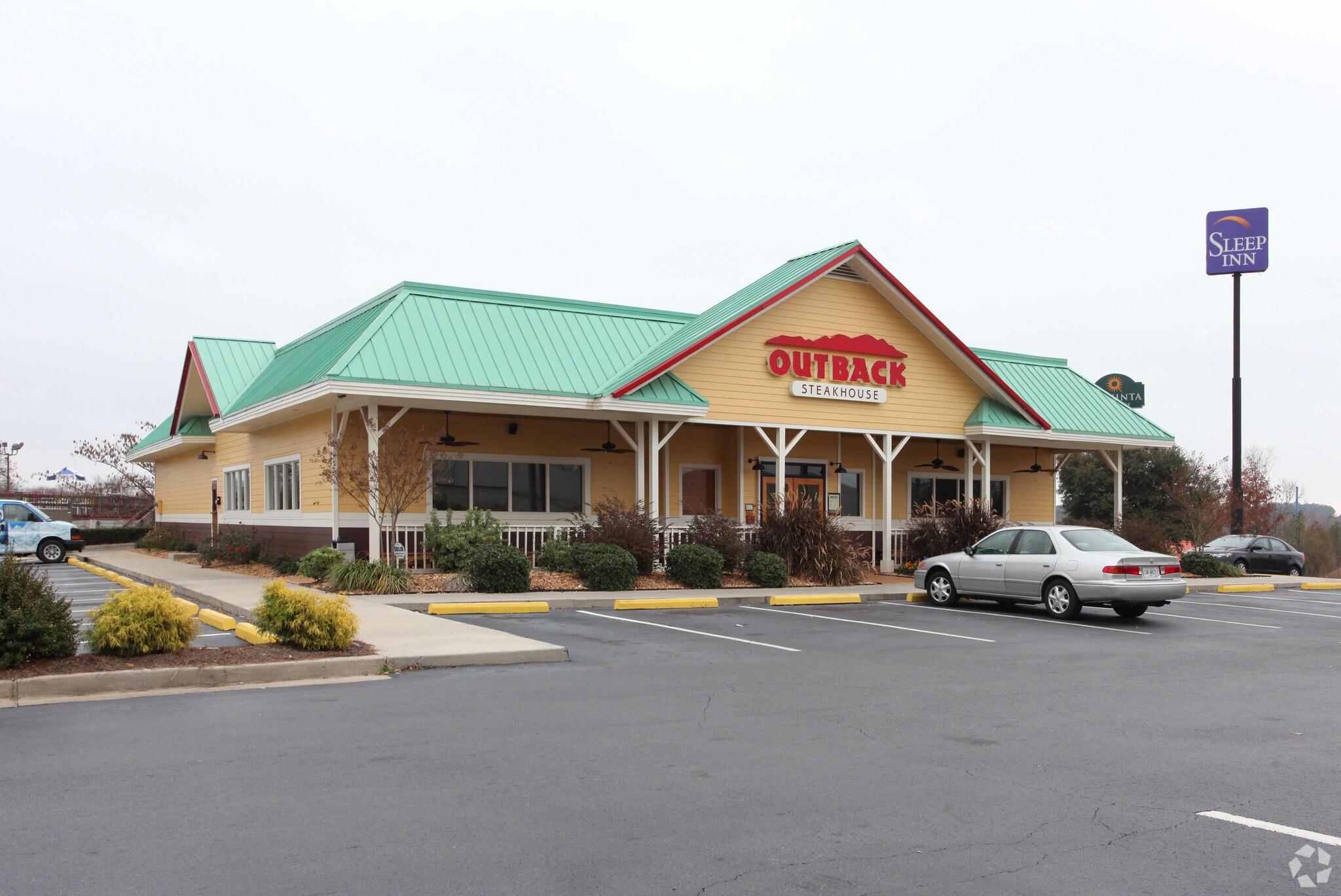 3899 Arkwright Rd, Macon-Bibb, GA for sale Building Photo- Image 1 of 1