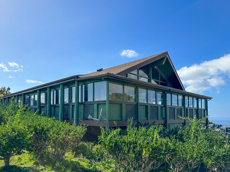 854 Puu Road, Kalaheo, HI 96741 854 Puu Road