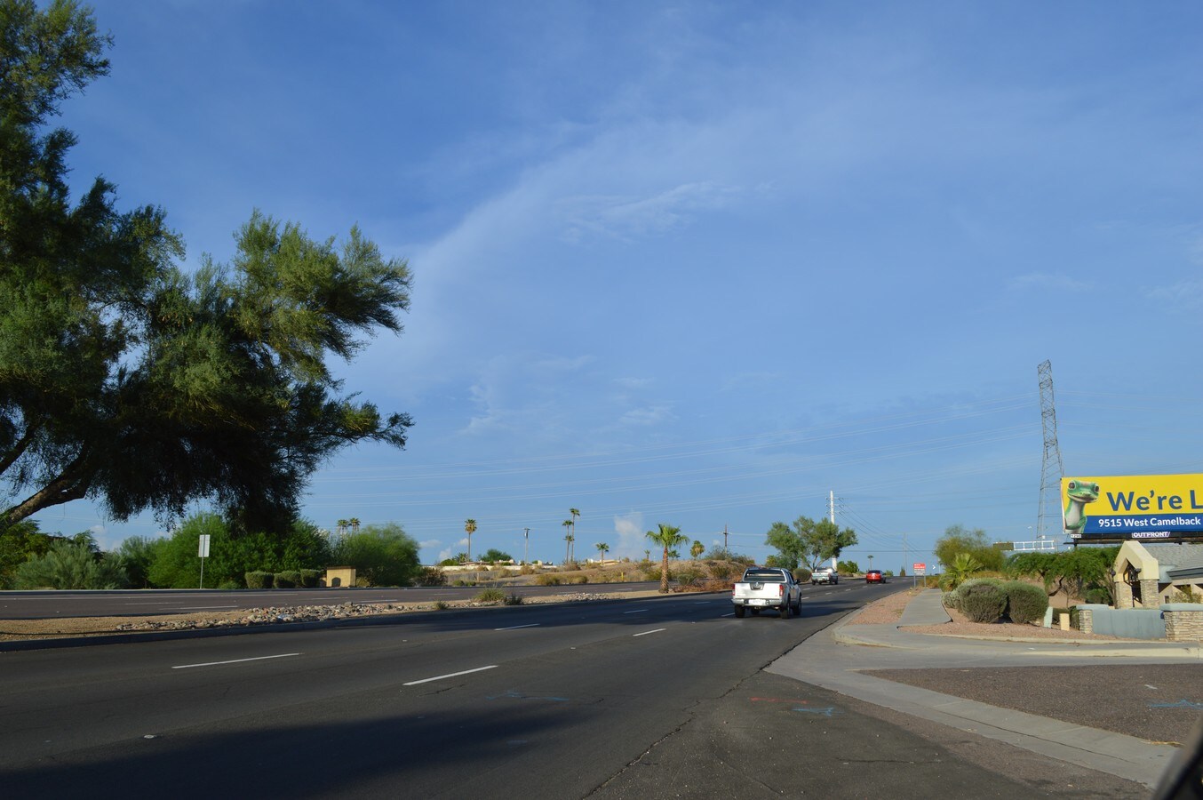 11299 W Bell Rd, El Mirage, AZ 85378