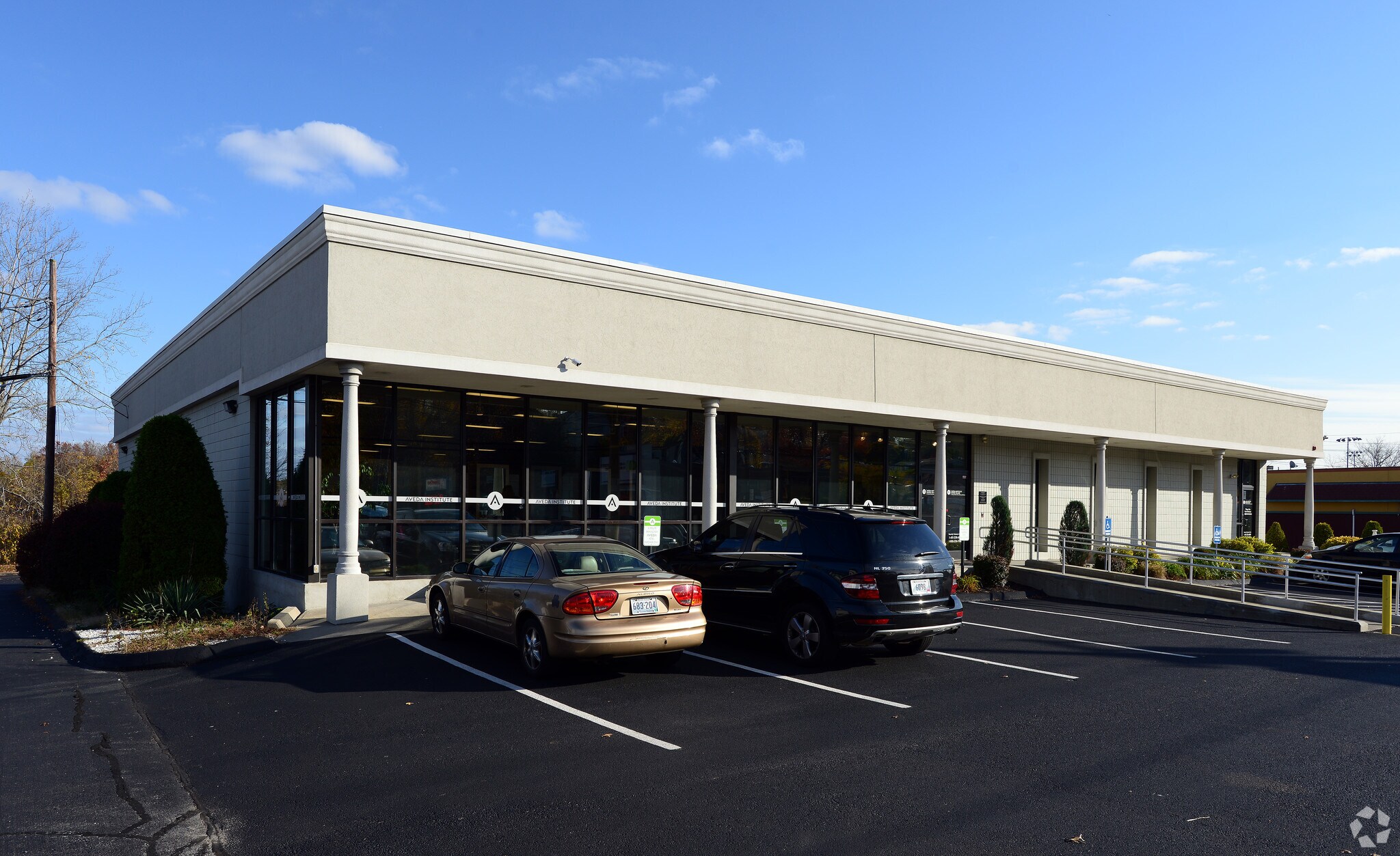 379 Atwood Ave, Cranston, RI for sale Building Photo- Image 1 of 1