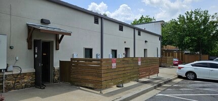 1095 Old Peachtree Rd NW, Suwanee, GA for lease Building Photo- Image 2 of 7
