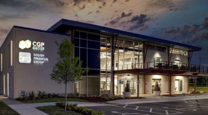 740 W 2nd St, Wichita, KS for lease Building Photo- Image 1 of 18