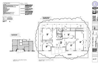 10710-10890 South Rainbow Blvd, Las Vegas, NV for lease Interior Photo- Image 1 of 3