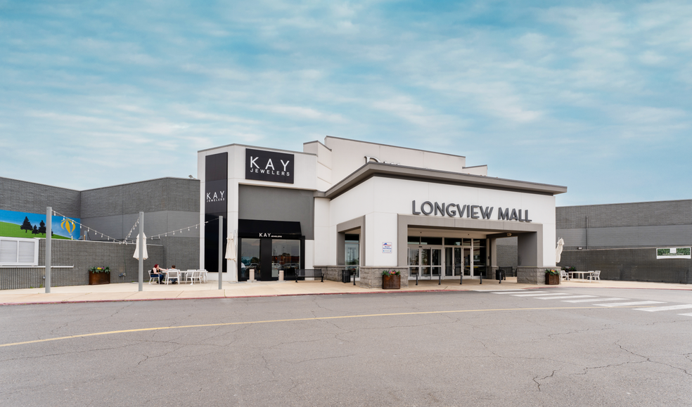 Longview Mall portfolio of 2 properties for sale on LoopNet.com - Building Photo - Image 3 of 5