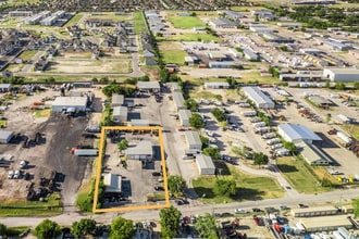 120 Iron Horse Dr, Hutto, TX for lease Interior Photo- Image 1 of 5