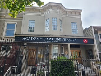 More details for 2211 Van Ness Ave, San Francisco, CA - Retail for Sale