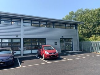 More details for 20 Mercers Row, Cambridge - Office for Lease