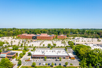 210-236 N Radnor Chester Rd, Radnor, PA - aerial  map view - Image1