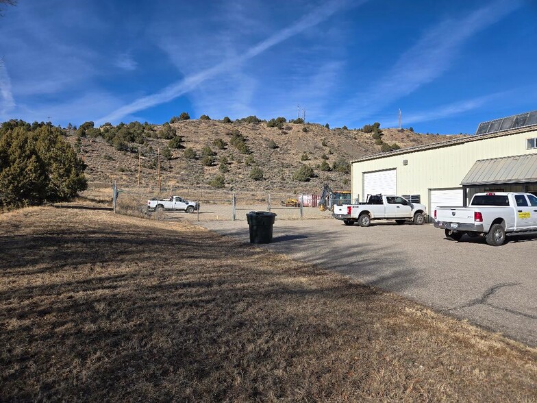 633 Turner Dr, Durango, CO for lease - Building Photo - Image 3 of 5