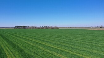 22.18+/- Acs: Unzoned, Cleared, Level - Loft