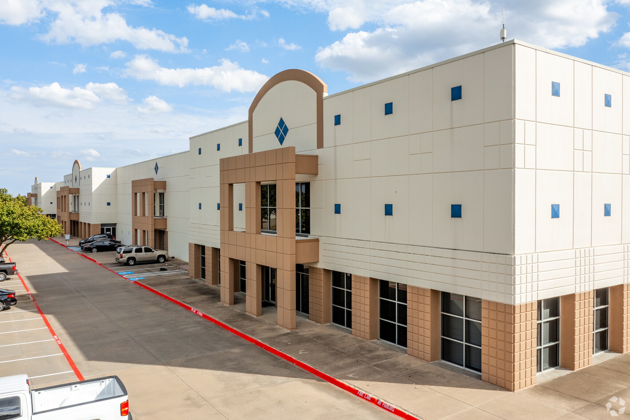 3100 Technology Dr, Plano, TX for lease Primary Photo- Image 1 of 7