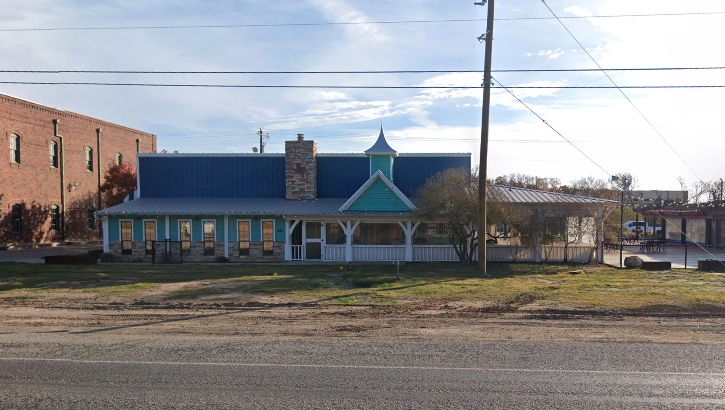 421 S Highway 377, Argyle, TX for lease - Building Photo - Image 1 of 3