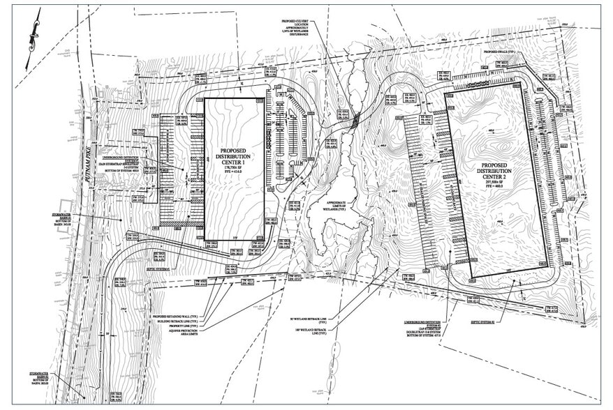 90 Putnam pike, Killingly, CT for sale - Building Photo - Image 2 of 2