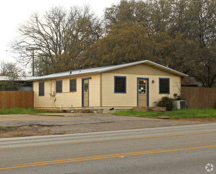 6901 McNeil Dr, Austin, TX for sale - Primary Photo - Image 1 of 1