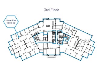 10653 S River Front Pky, South Jordan, UT for lease Floor Plan- Image 1 of 1