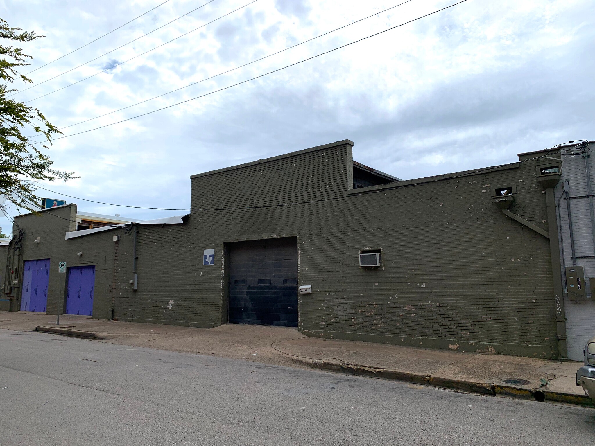 2511 Swiss Ave, Dallas, TX for sale Building Photo- Image 1 of 1