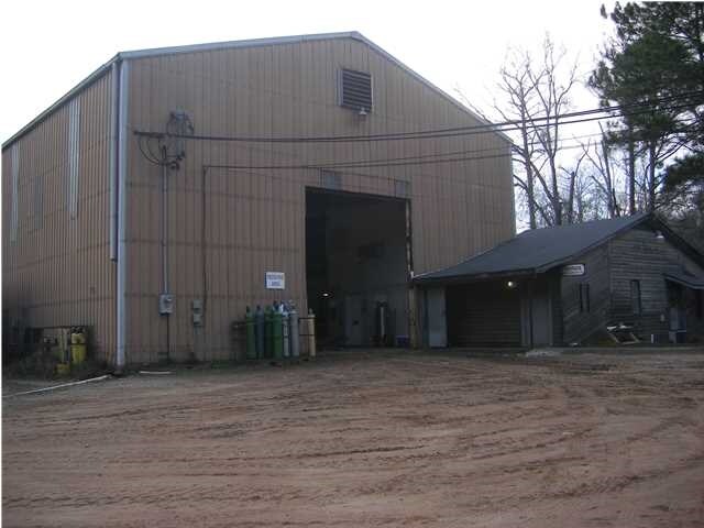 4500 McCrary Rd, Semmes, AL for sale - Primary Photo - Image 1 of 1