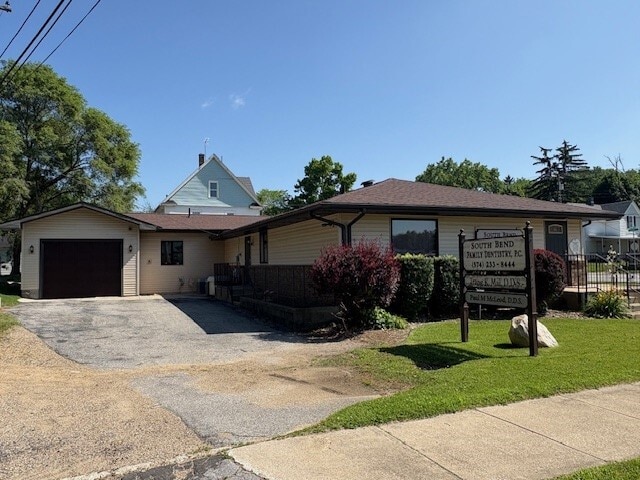 1637 Portage Ave, South Bend, IN for sale - Building Photo - Image 3 of 17