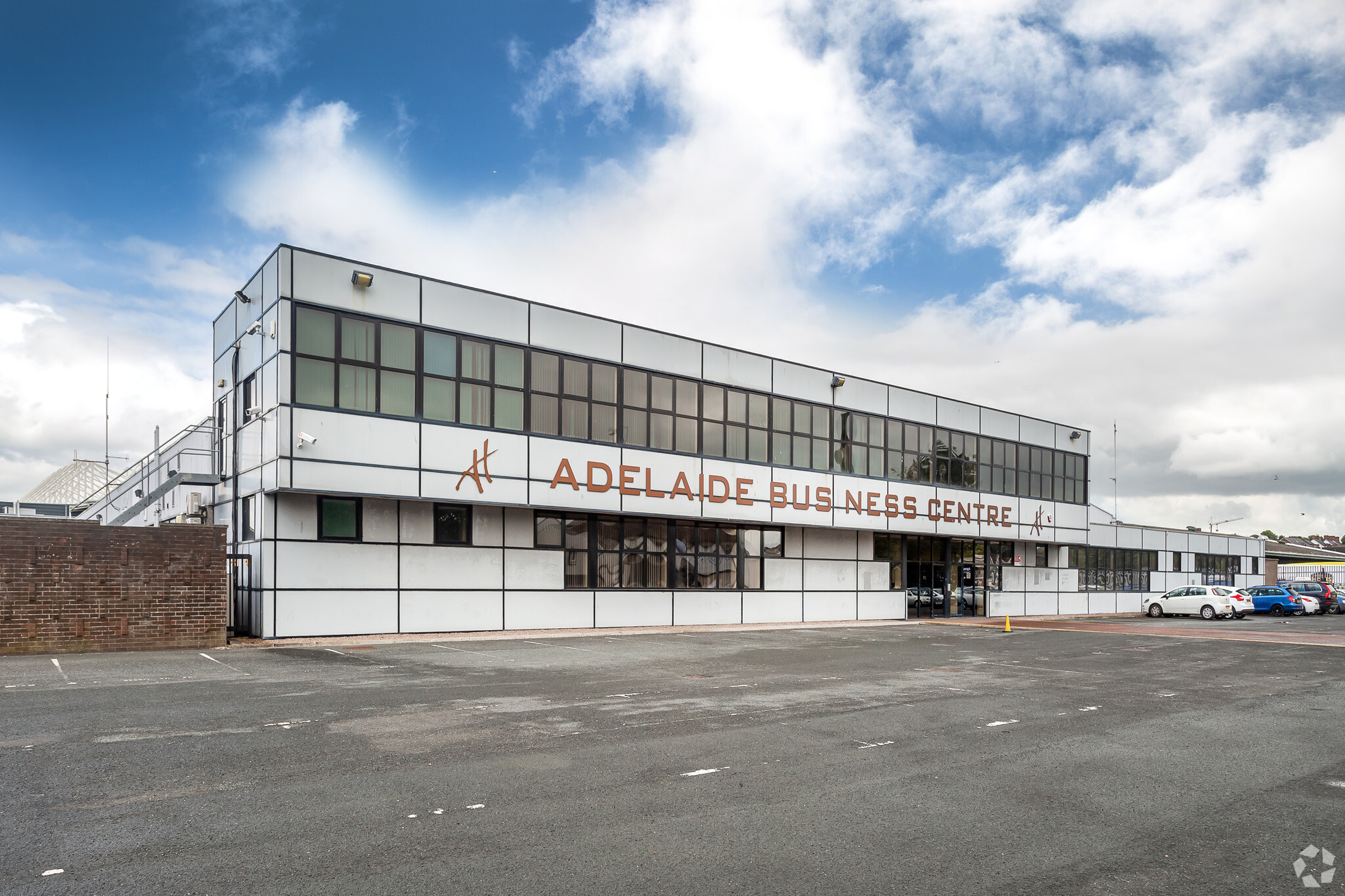 Apollo Rd, Belfast for sale Primary Photo- Image 1 of 1