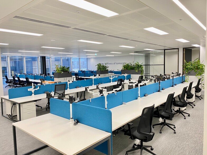 1 Bartholomew Close, London for sale - Interior Photo - Image 1 of 1