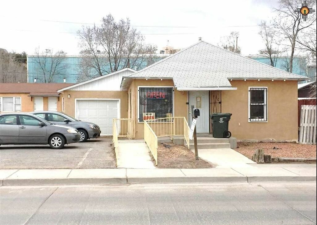 1106 E Aztec Ave, Gallup, NM for sale Primary Photo- Image 1 of 1