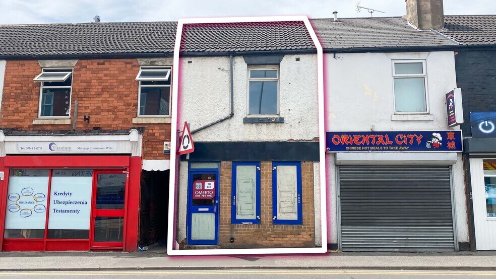 47 Gateford Rd, Worksop, S80 1DZ