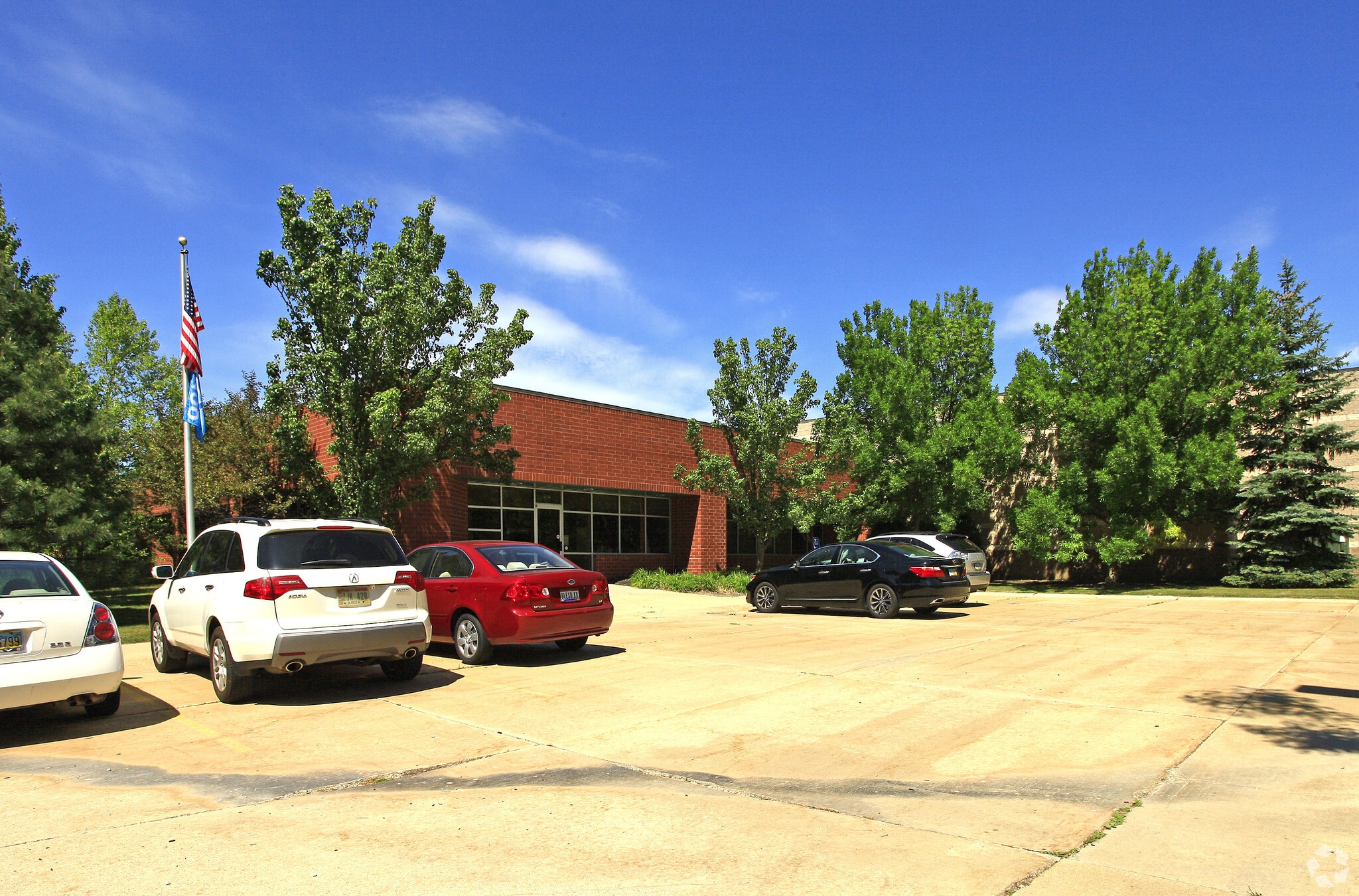 653 Miner Rd, Cleveland, OH for sale Building Photo- Image 1 of 1