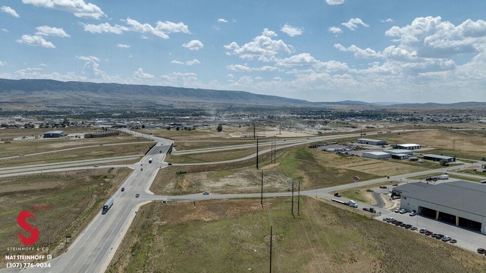 3399 Bypass Blvd, Casper, WY for sale - Building Photo - Image 2 of 6