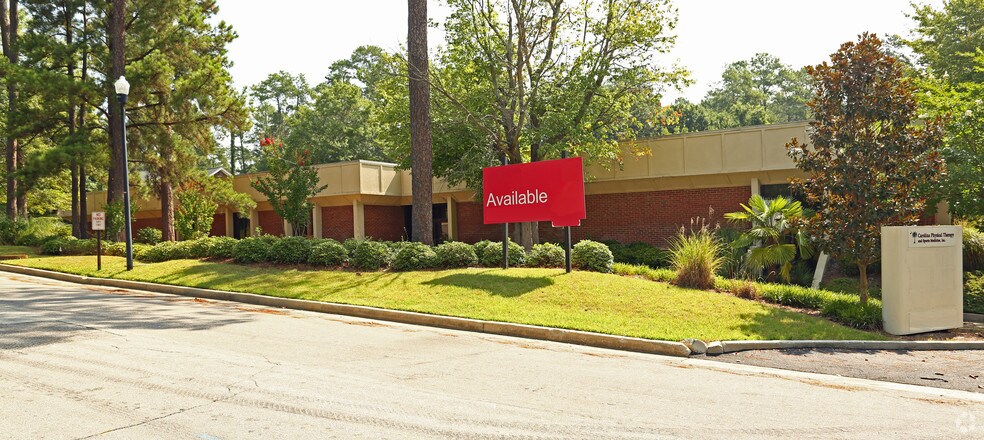 1718 St Julian Pl, Columbia, SC for sale - Primary Photo - Image 1 of 1