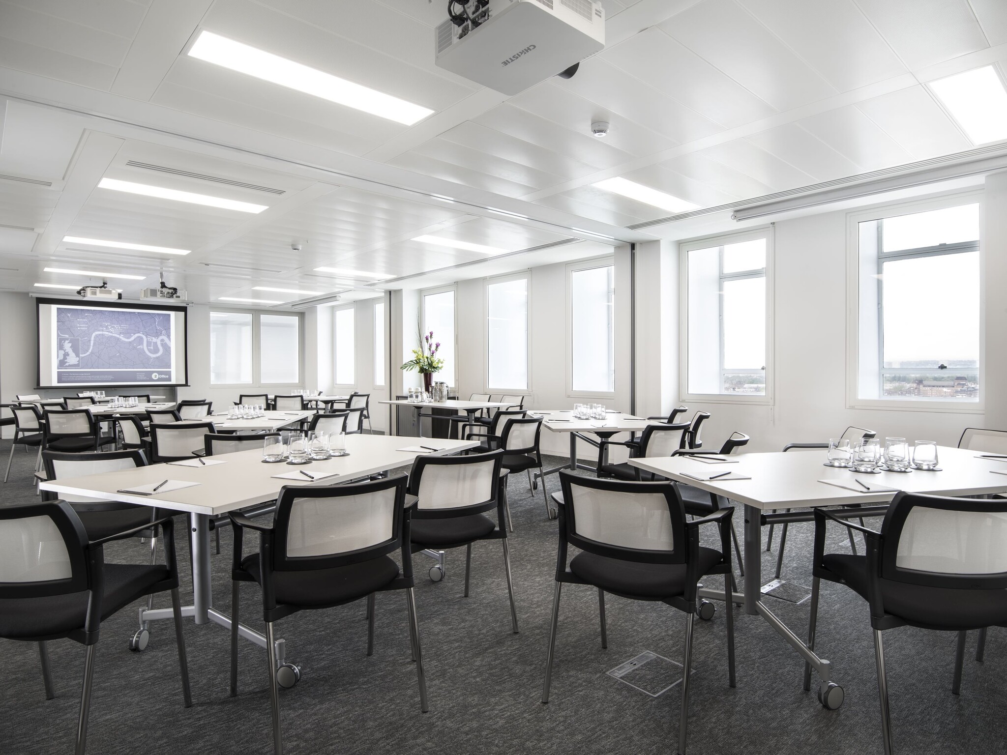 33 Cavendish Sq, London for lease Interior Photo- Image 1 of 14