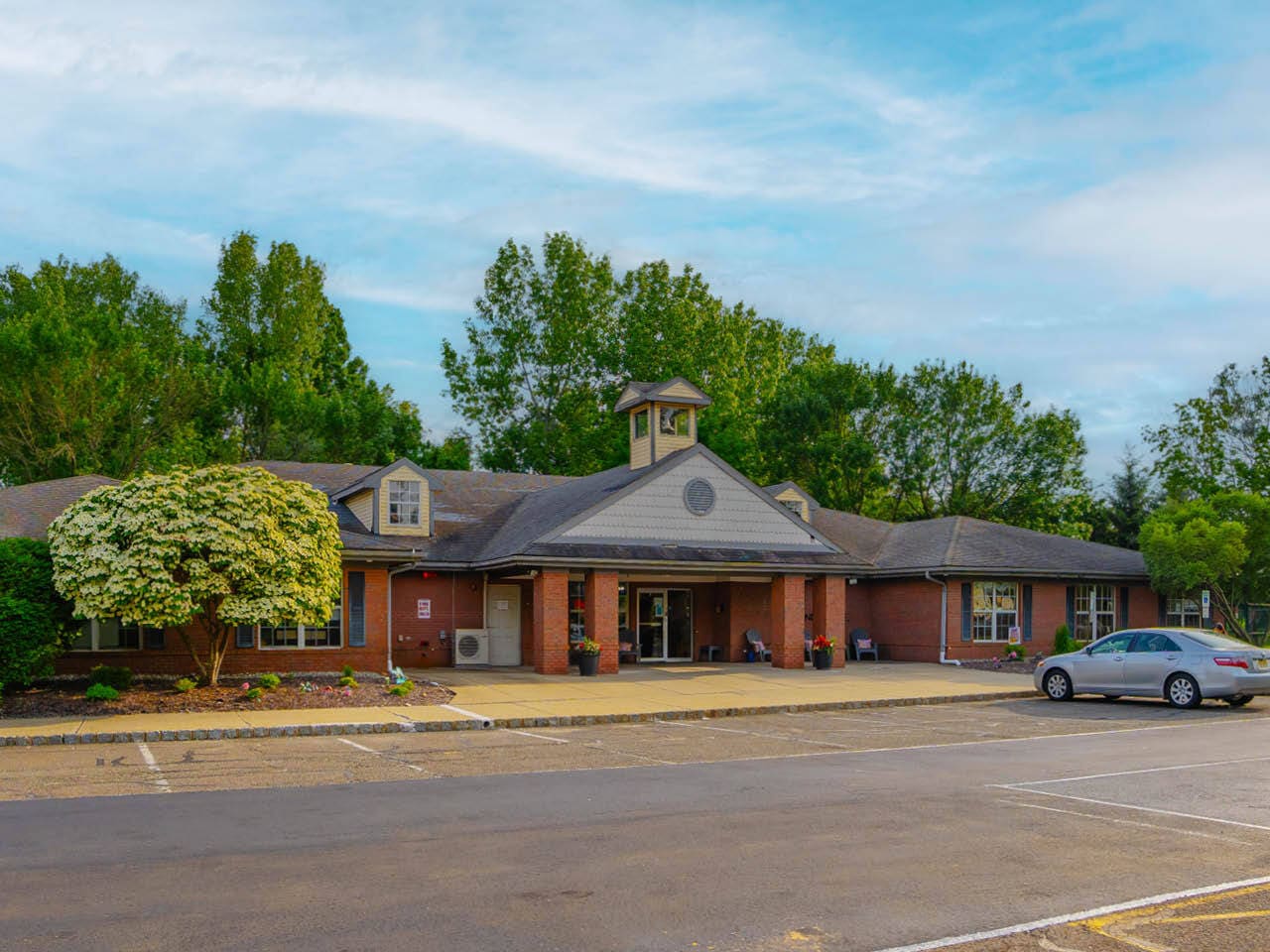 23 Barbour Pond Dr, Wayne, NJ for sale Building Photo- Image 1 of 8