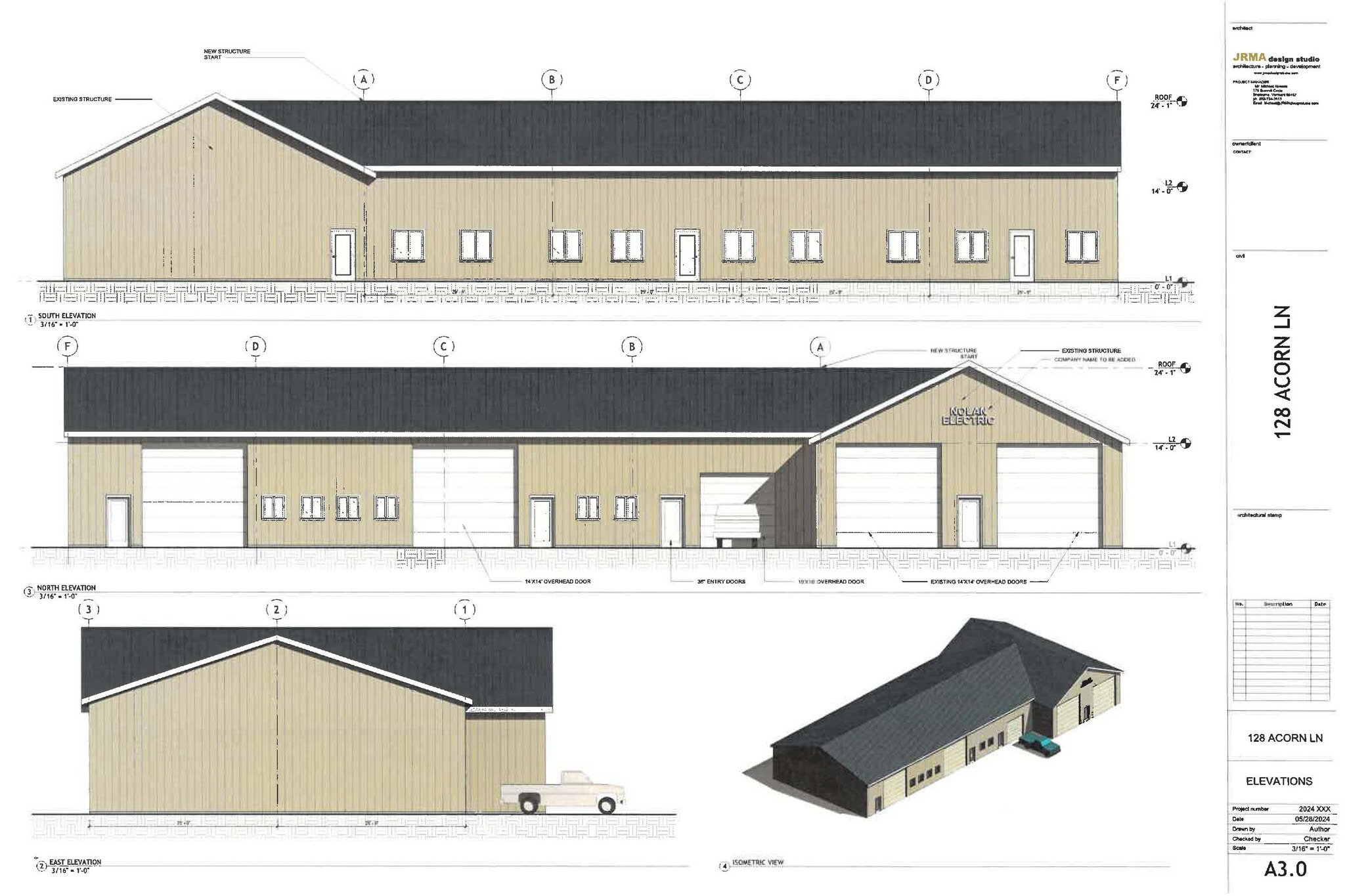 192 Acorn Ln, Colchester, VT for lease Primary Photo- Image 1 of 2