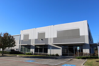 More details for 15330 Vantage Pky W, Houston, TX - Industrial for Lease