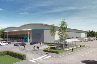 More details for Fortress Way, Bury St Edmunds - Industrial for Lease