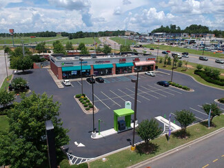 More details for 760 Academy Dr SW, Bessemer, AL - Retail for Lease