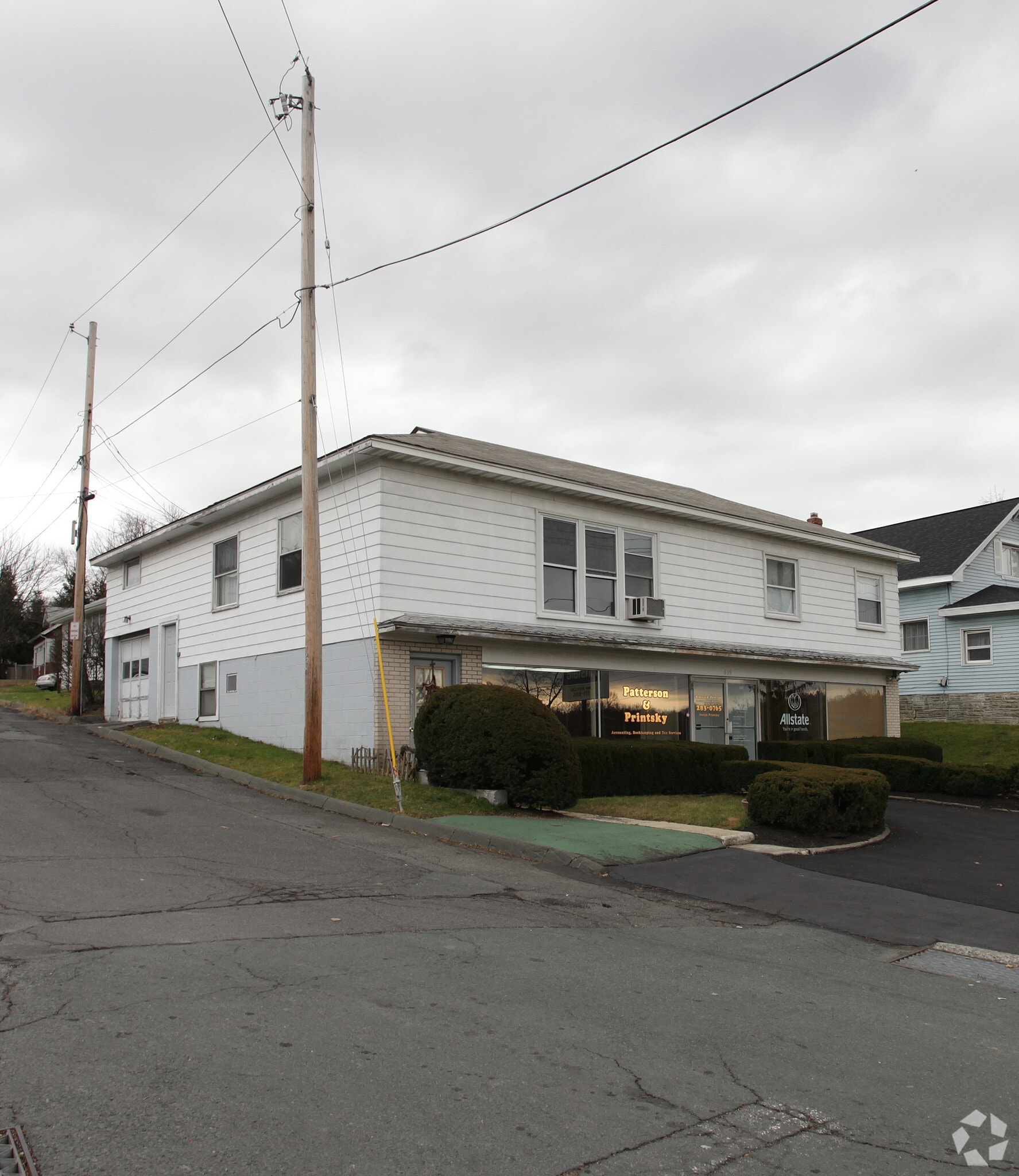 639 Pawling Ave, Troy, NY for sale Primary Photo- Image 1 of 1
