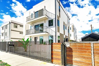 More details for 2119 S West View St, Los Angeles, CA - Multifamily for Sale