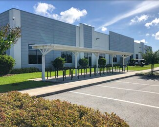 More details for 3575 Aviation Dr, Lakeland, FL - Office for Lease