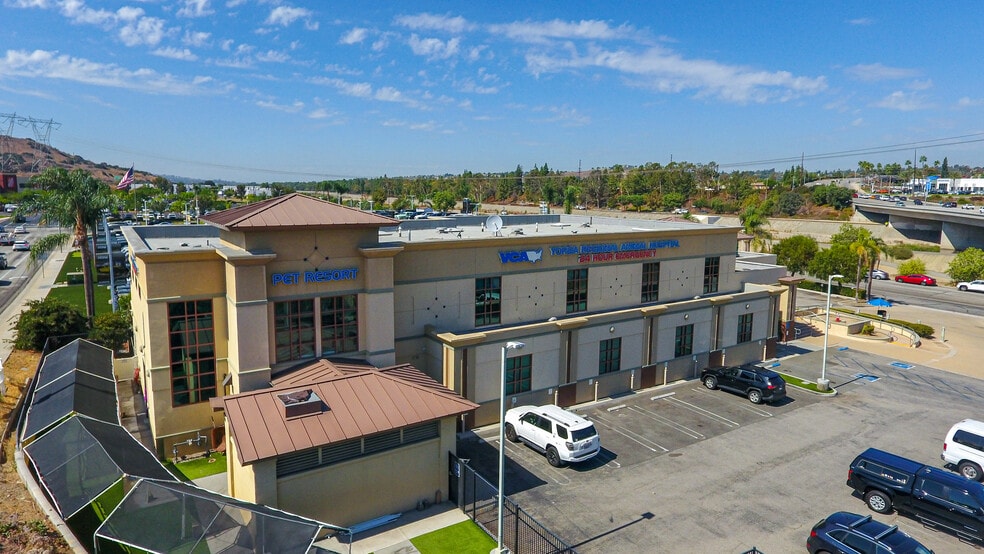 8290 E Crystal Dr, Anaheim, CA for sale - Building Photo - Image 2 of 6