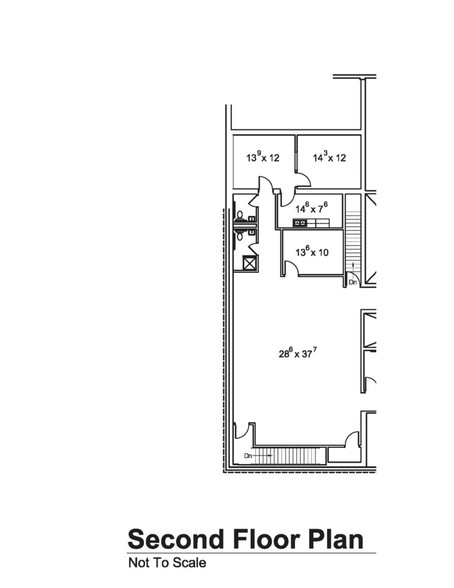 2165-2177 Shermer Rd, Northbrook, IL for lease - Building Photo - Image 3 of 6