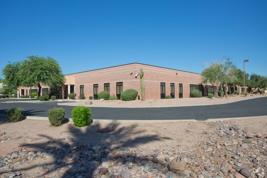3050 S 35th St, Phoenix, AZ for sale - Primary Photo - Image 1 of 1