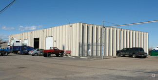 More details for 6875 E 54th Plz, Commerce City, CO - Industrial for Sale