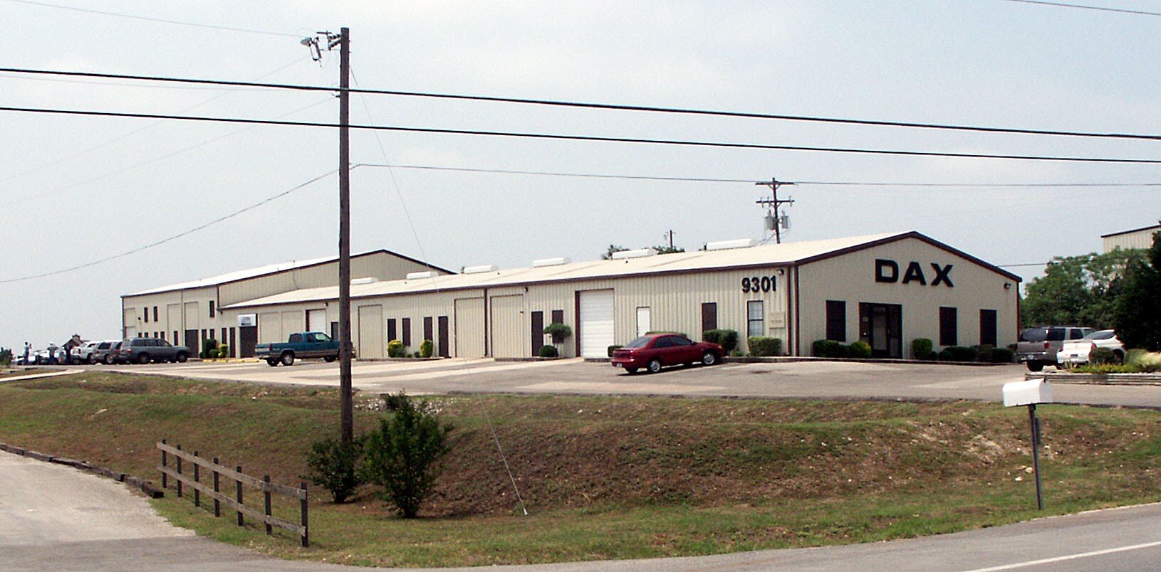 9301 Hwy 290 W, Austin, TX for sale Primary Photo- Image 1 of 1