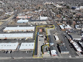 Lakewood 22-Unit Housing For Sale - Owner Financed Property