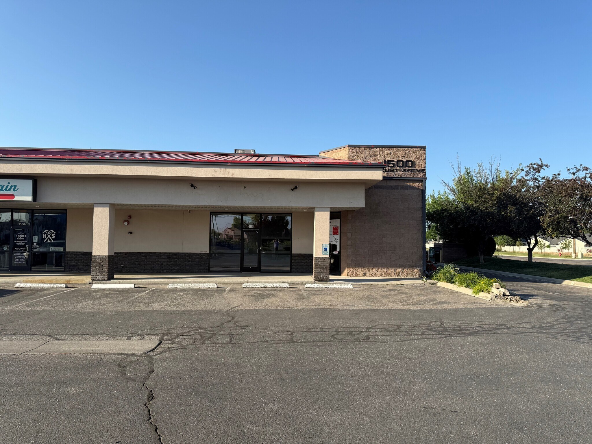 1500 N Locust Grove Rd, Meridian, ID for sale Primary Photo- Image 1 of 1