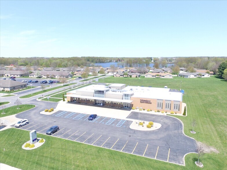 600 Legacy Plz W, La Porte, IN 46350